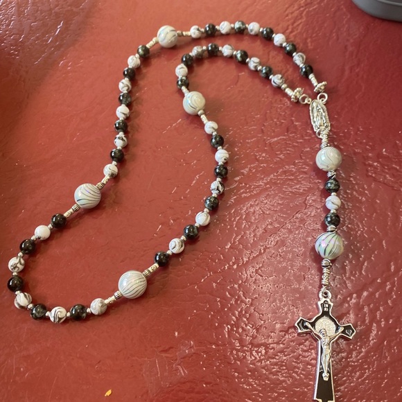 Handmade rosaries - Picture 3 of 11